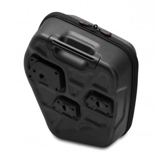 Πλαϊνή βαλίτσα SW-Motech Urban ABS 16 lt. αριστερή Πλαϊνή βαλίτσα SW-Motech Urban ABS 16 lt. αριστερή