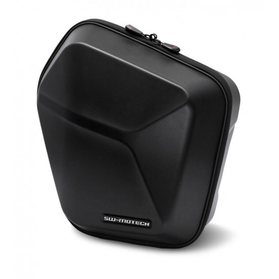 Πλαϊνή βαλίτσα SW-Motech Urban ABS 16 lt. δεξιά Πλαϊνή βαλίτσα SW-Motech Urban ABS 16 lt. δεξιά