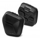 Πλαϊνές βαλίτσες SW-Motech Urban ABS 33 lt. (σετ) Πλαϊνές βαλίτσες SW-Motech Urban ABS 33 lt. (σετ)