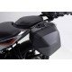 Βάση και πλαϊνή βαλίτσα SW-Motech Urban ABS 16 lt. KTM 790 Duke (Αριστερή) Βάση και πλαϊνή βαλίτσα SW-Motech Urban ABS 16 lt. KTM 790 Duke (Αριστερή)