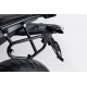 Βάση και πλαϊνή βαλίτσα SW-Motech Urban ABS 16 lt. KTM 790 Duke (Αριστερή) Βάση και πλαϊνή βαλίτσα SW-Motech Urban ABS 16 lt. KTM 790 Duke (Αριστερή)
