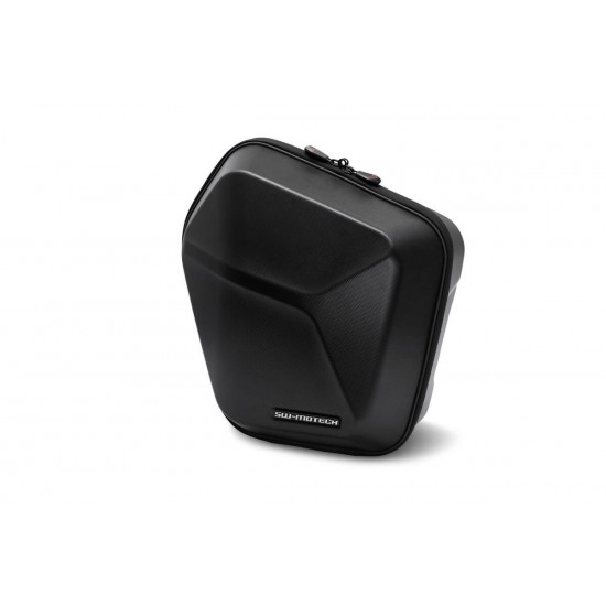 Βάση και πλαϊνή βαλίτσα SW-Motech Urban ABS 16 lt. KTM 790 Duke (Αριστερή) Βάση και πλαϊνή βαλίτσα SW-Motech Urban ABS 16 lt. KTM 790 Duke (Αριστερή)