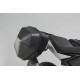 Σετ βάσεων και πλαϊνών βαλιτσών SW-Motech Urban ABS 33 lt. BMW G 310 GS (σετ) Σετ βάσεων και πλαϊνών βαλιτσών SW-Motech Urban ABS 33 lt. BMW G 310 GS (σετ)