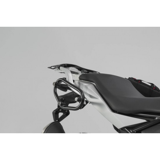Σετ βάσεων και πλαϊνών βαλιτσών SW-Motech Urban ABS 33 lt. BMW G 310 GS (σετ) Σετ βάσεων και πλαϊνών βαλιτσών SW-Motech Urban ABS 33 lt. BMW G 310 GS (σετ)