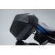 Σετ βάσεων και πλαϊνών βαλιτσών SW-Motech Urban ABS 33 lt. BMW G 310 R -20 (σετ) Σετ βάσεων και πλαϊνών βαλιτσών SW-Motech Urban ABS 33 lt. BMW G 310 R -20 (σετ)