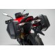 Σετ βάσεων και πλαϊνών βαλιτσών SW-Motech Urban ABS 33 lt. Ducati Monster 797 (σετ) Σετ βάσεων και πλαϊνών βαλιτσών SW-Motech Urban ABS 33 lt. Ducati Monster 797 (σετ)
