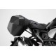 Σετ βάσεων και πλαϊνών βαλιτσών SW-Motech Urban ABS 33 lt. Honda CB 1000 R Neo Sports Cafe (σετ) Σετ βάσεων και πλαϊνών βαλιτσών SW-Motech Urban ABS 33 lt. Honda CB 1000 R Neo Sports Cafe (σετ)