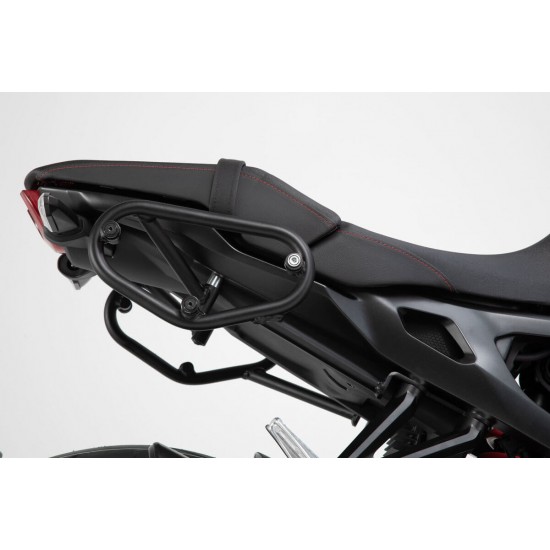 Σετ βάσεων και πλαϊνών βαλιτσών SW-Motech Urban ABS 33 lt. Honda CB 1000 R Neo Sports Cafe (σετ) Σετ βάσεων και πλαϊνών βαλιτσών SW-Motech Urban ABS 33 lt. Honda CB 1000 R Neo Sports Cafe (σετ)