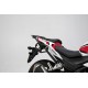 Σετ βάσεων και πλαϊνών βαλιτσών SW-Motech Urban ABS 33 lt. Honda CBR 500 R 16-18 (σετ) Σετ βάσεων και πλαϊνών βαλιτσών SW-Motech Urban ABS 33 lt. Honda CBR 500 R 16-18 (σετ)