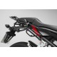 Σετ βάσεων και πλαϊνών βαλιτσών SW-Motech Urban ABS 33 lt. Honda CB 650 F (σετ) Σετ βάσεων και πλαϊνών βαλιτσών SW-Motech Urban ABS 33 lt. Honda CB 650 F (σετ)