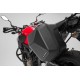 Σετ βάσεων και πλαϊνών βαλιτσών SW-Motech Urban ABS 33 lt. Honda CB 650 F (σετ) Σετ βάσεων και πλαϊνών βαλιτσών SW-Motech Urban ABS 33 lt. Honda CB 650 F (σετ)
