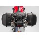Σετ βάσεων και πλαϊνών βαλιτσών SW-Motech Urban ABS 33 lt. Honda CB 650 F (σετ) Σετ βάσεων και πλαϊνών βαλιτσών SW-Motech Urban ABS 33 lt. Honda CB 650 F (σετ)