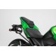 Σετ βάσεων και πλαϊνών βαλιτσών SW-Motech Urban ABS 33 lt. Kawasaki Ζ 900 (σετ) Σετ βάσεων και πλαϊνών βαλιτσών SW-Motech Urban ABS 33 lt. Kawasaki Ζ 900 (σετ)