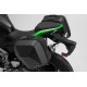 Σετ βάσεων και πλαϊνών βαλιτσών SW-Motech Urban ABS 33 lt. Kawasaki Ζ 900 (σετ) Σετ βάσεων και πλαϊνών βαλιτσών SW-Motech Urban ABS 33 lt. Kawasaki Ζ 900 (σετ)