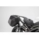 Σετ βάσεων και πλαϊνών βαλιτσών SW-Motech Urban ABS 33 lt. Triumph Speed Triple 1050 S/RS 18- (σετ) Σετ βάσεων και πλαϊνών βαλιτσών SW-Motech Urban ABS 33 lt. Triumph Speed Triple 1050 S/RS 18- (σετ)