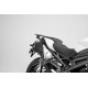 Σετ βάσεων και πλαϊνών βαλιτσών SW-Motech Urban ABS 33 lt. Triumph Speed Triple 1050 S/RS 18- (σετ) Σετ βάσεων και πλαϊνών βαλιτσών SW-Motech Urban ABS 33 lt. Triumph Speed Triple 1050 S/RS 18- (σετ)