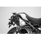 Σετ βάσεων και πλαϊνών βαλιτσών SW-Motech Urban ABS 33 lt. Triumph Speed Triple 1050 S/RS 18- (σετ) Σετ βάσεων και πλαϊνών βαλιτσών SW-Motech Urban ABS 33 lt. Triumph Speed Triple 1050 S/RS 18- (σετ)