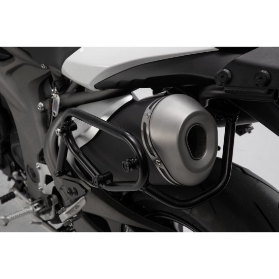Σετ βάσεων και πλαϊνών βαλιτσών SW-Motech Urban ABS 33 lt. Triumph Speed Triple 1050 S/RS 18- (σετ) Σετ βάσεων και πλαϊνών βαλιτσών SW-Motech Urban ABS 33 lt. Triumph Speed Triple 1050 S/RS 18- (σετ)