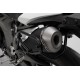 Σετ βάσεων και πλαϊνών βαλιτσών SW-Motech Urban ABS 33 lt. Triumph Speed Triple 1050 S/RS 18- (σετ) Σετ βάσεων και πλαϊνών βαλιτσών SW-Motech Urban ABS 33 lt. Triumph Speed Triple 1050 S/RS 18- (σετ)