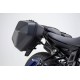 Σετ βάσεων και πλαϊνών βαλιτσών SW-Motech Urban ABS 33 lt. Yamaha MT-07 18- (σετ) Σετ βάσεων και πλαϊνών βαλιτσών SW-Motech Urban ABS 33 lt. Yamaha MT-07 18- (σετ)