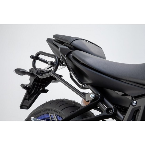 Σετ βάσεων και πλαϊνών βαλιτσών SW-Motech Urban ABS 33 lt. Yamaha MT-07 18- (σετ) Σετ βάσεων και πλαϊνών βαλιτσών SW-Motech Urban ABS 33 lt. Yamaha MT-07 18- (σετ)
