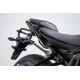 Σετ βάσεων και πλαϊνών βαλιτσών SW-Motech Urban ABS 33 lt. Yamaha MT-07 18- (σετ) Σετ βάσεων και πλαϊνών βαλιτσών SW-Motech Urban ABS 33 lt. Yamaha MT-07 18- (σετ)