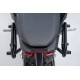 Σετ βάσεων και πλαϊνών βαλιτσών SW-Motech Urban ABS 33 lt. Yamaha MT-07 18- (σετ) Σετ βάσεων και πλαϊνών βαλιτσών SW-Motech Urban ABS 33 lt. Yamaha MT-07 18- (σετ)