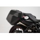 Σετ βάσεων και πλαϊνών βαλιτσών SW-Motech Urban ABS 33 lt. BMW F 800 GT 16- (σετ) Σετ βάσεων και πλαϊνών βαλιτσών SW-Motech Urban ABS 33 lt. BMW F 800 GT 16- (σετ)