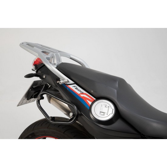 Σετ βάσεων και πλαϊνών βαλιτσών SW-Motech Urban ABS 33 lt. BMW F 800 GT 16- (σετ) Σετ βάσεων και πλαϊνών βαλιτσών SW-Motech Urban ABS 33 lt. BMW F 800 GT 16- (σετ)
