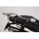 Σετ βάσεων και πλαϊνών βαλιτσών SW-Motech Urban ABS 33 lt. BMW F 800 GT 16- (σετ) Σετ βάσεων και πλαϊνών βαλιτσών SW-Motech Urban ABS 33 lt. BMW F 800 GT 16- (σετ)