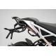Σετ βάσεων και πλαϊνών βαλιτσών SW-Motech Urban ABS 33 lt. KTM 125-390 Duke 17- (σετ) Σετ βάσεων και πλαϊνών βαλιτσών SW-Motech Urban ABS 33 lt. KTM 125-390 Duke 17- (σετ)