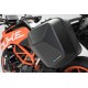 Σετ βάσεων και πλαϊνών βαλιτσών SW-Motech Urban ABS 33 lt. KTM 125-390 Duke 17- (σετ) Σετ βάσεων και πλαϊνών βαλιτσών SW-Motech Urban ABS 33 lt. KTM 125-390 Duke 17- (σετ)