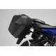 Σετ βάσεων και πλαϊνών βαλιτσών SW-Motech Urban ABS 33 lt. Yamaha MT-07 -17 (σετ) Σετ βάσεων και πλαϊνών βαλιτσών SW-Motech Urban ABS 33 lt. Yamaha MT-07 -17 (σετ)