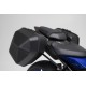 Σετ βάσεων και πλαϊνών βαλιτσών SW-Motech Urban ABS 33 lt. Yamaha MT-07 -17 (σετ) Σετ βάσεων και πλαϊνών βαλιτσών SW-Motech Urban ABS 33 lt. Yamaha MT-07 -17 (σετ)