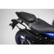 Σετ βάσεων και πλαϊνών βαλιτσών SW-Motech Urban ABS 33 lt. Yamaha MT-07 -17 (σετ) Σετ βάσεων και πλαϊνών βαλιτσών SW-Motech Urban ABS 33 lt. Yamaha MT-07 -17 (σετ)