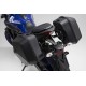 Σετ βάσεων και πλαϊνών βαλιτσών SW-Motech Urban ABS 33 lt. Yamaha MT-07 -17 (σετ) Σετ βάσεων και πλαϊνών βαλιτσών SW-Motech Urban ABS 33 lt. Yamaha MT-07 -17 (σετ)