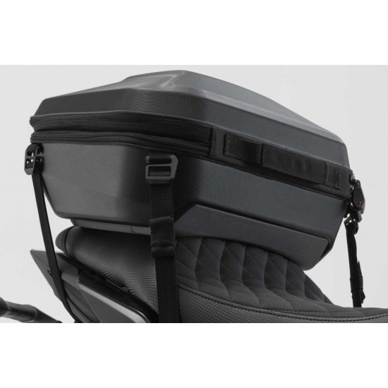 Topcase SW-Motech Urban ABS universal 16-29 lt. Topcase SW-Motech Urban ABS universal 16-29 lt.