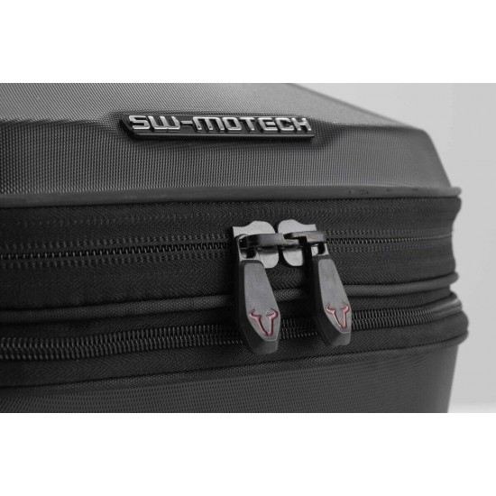 Topcase SW-Motech Urban ABS universal 16-29 lt. Topcase SW-Motech Urban ABS universal 16-29 lt.