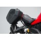 Σετ βάσεων και πλαϊνών βαλιτσών SW-Motech Urban ABS 33 lt. Ducati Monster 1200/S 17- (σετ) Σετ βάσεων και πλαϊνών βαλιτσών SW-Motech Urban ABS 33 lt. Ducati Monster 1200/S 17- (σετ)