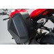 Σετ βάσεων και πλαϊνών βαλιτσών SW-Motech Urban ABS 33 lt. Ducati Monster 1200/S 17- (σετ) Σετ βάσεων και πλαϊνών βαλιτσών SW-Motech Urban ABS 33 lt. Ducati Monster 1200/S 17- (σετ)