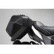 Σετ βάσεων και πλαϊνών βαλιτσών SW-Motech Urban ABS 33 lt. Kawasaki Versys X-300 (σετ) Σετ βάσεων και πλαϊνών βαλιτσών SW-Motech Urban ABS 33 lt. Kawasaki Versys X-300 (σετ)