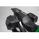 Σετ βάσεων και πλαϊνών βαλιτσών SW-Motech Urban ABS 33 lt. Kawasaki Versys X-300 (σετ) Σετ βάσεων και πλαϊνών βαλιτσών SW-Motech Urban ABS 33 lt. Kawasaki Versys X-300 (σετ)