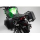Σετ βάσεων και πλαϊνών βαλιτσών SW-Motech Urban ABS 33 lt. Kawasaki Versys X-300 (σετ) Σετ βάσεων και πλαϊνών βαλιτσών SW-Motech Urban ABS 33 lt. Kawasaki Versys X-300 (σετ)