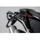 Σετ βάσεων και πλαϊνών βαλιτσών SW-Motech Urban ABS 33 lt. KTM 690 Duke 16- (σετ) Σετ βάσεων και πλαϊνών βαλιτσών SW-Motech Urban ABS 33 lt. KTM 690 Duke 16- (σετ)