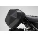 Σετ βάσεων και πλαϊνών βαλιτσών SW-Motech Urban ABS 33 lt. Yamaha MT-09 17-20 (σετ) Σετ βάσεων και πλαϊνών βαλιτσών SW-Motech Urban ABS 33 lt. Yamaha MT-09 17-20 (σετ)