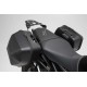Σετ βάσεων και πλαϊνών βαλιτσών SW-Motech Urban ABS 33 lt. Yamaha MT-09 17-20 (σετ) Σετ βάσεων και πλαϊνών βαλιτσών SW-Motech Urban ABS 33 lt. Yamaha MT-09 17-20 (σετ)