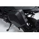Σετ βάσεων και πλαϊνών βαλιτσών SW-Motech Urban ABS 33 lt. Yamaha MT-09 17-20 (σετ) Σετ βάσεων και πλαϊνών βαλιτσών SW-Motech Urban ABS 33 lt. Yamaha MT-09 17-20 (σετ)
