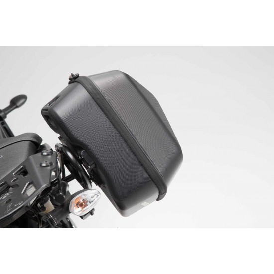 Σετ βάσεων και πλαϊνών βαλιτσών SW-Motech Urban ABS 33 lt. Yamaha MT-09 17-20 (σετ) Σετ βάσεων και πλαϊνών βαλιτσών SW-Motech Urban ABS 33 lt. Yamaha MT-09 17-20 (σετ)