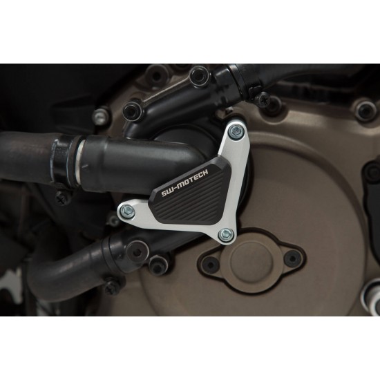 Προστατευτικό τρόμπας νερού SW-Motech Ducati Multistrada 950/1200 Enduro Προστατευτικό τρόμπας νερού SW-Motech Ducati Multistrada 950/1200 Enduro