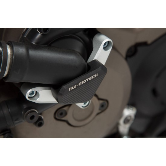 Προστατευτικό τρόμπας νερού SW-Motech Ducati Multistrada 950/1200 Enduro Προστατευτικό τρόμπας νερού SW-Motech Ducati Multistrada 950/1200 Enduro